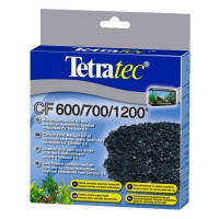 Tetra CF 600/700/1200 гранулированный активированный уголь