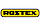 Ручка дверна ROSTEX DESIGN H53 fix SQUARE Нерж.сталь мат шток 65 мм (Чехія), фото 7