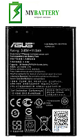 Оригинальный аккумулятор АКБ (Батарея) для Asus Zenfone Go ZB551KL / B11P1510 3010 mAh 3.85 V