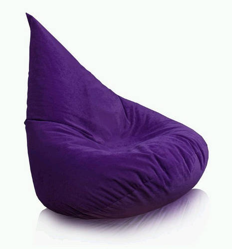 Нова колекція безкаркасних дитячих крісел