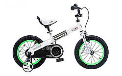 Велосипед Royal Baby 18 Buttons BMX