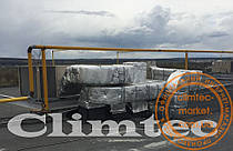 Монтаж промышленной вентиляции на заводе UBC, г. Харьков 7