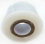 Стрічка для щеплення рослин, Тайвань, 100 м * 3 см, фото 2