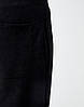 Спортивні штани PB - Pants 3.0 Black (чоловічі трикотажні \ чоловічі спортивні штани трикотажні), фото 3