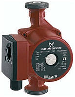 Насос циркуляционный Grundfos - UPS 15/40 - 130 (Сербия) МЕДЬ!