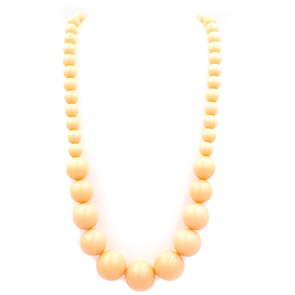 Намисто великі (50 см), фото 1