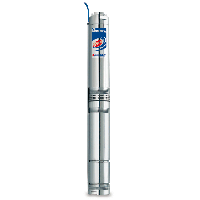 Насос PEDROLLO 4 BLOCK 2 / 10 глубинный , погружной , моноблочный