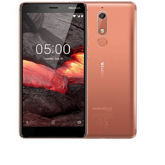 Чохли на Nokia 5.1