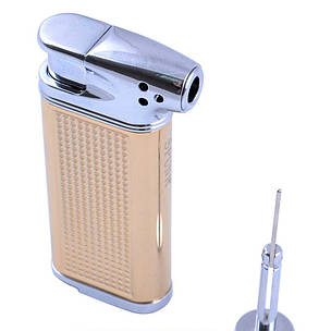 Запальничка подарункова в коробочці SPUNK 1130, фото 3