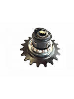 Половинка "Master"