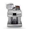 Кавомашина зернова Saeco Aulika Focus Silver, фото 6
