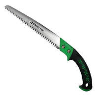 Пила садова Gruntek 300 мм.