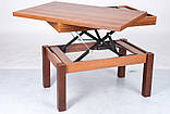 Стіл-трансформер Флай, фото 7