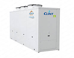 CLINT(КлінТ) Chiller(Чіллер) CHA/K 202-P