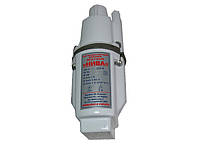 Вібраційний насос Ніва з верхнім забором води