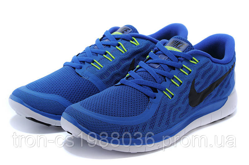Кросівки Чоловічі Nike 5.0 v5 plus