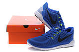 Кросівки Чоловічі Nike 5.0 v5 plus, фото 2