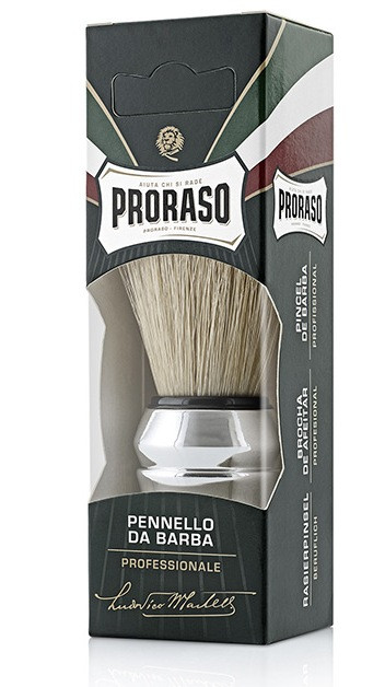 Помазок для гоління Proraso Professionale Pennello Da Barba щетина кабана