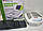 Вафельниця-мультигриль 3 в 1 ECG S 399 біла, фото 7