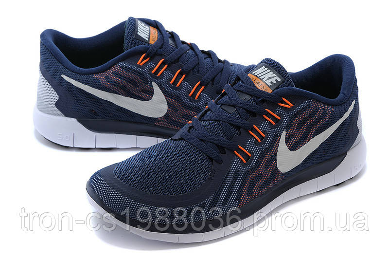 Кросівки Чоловічі Nike 5.0 v5 plus