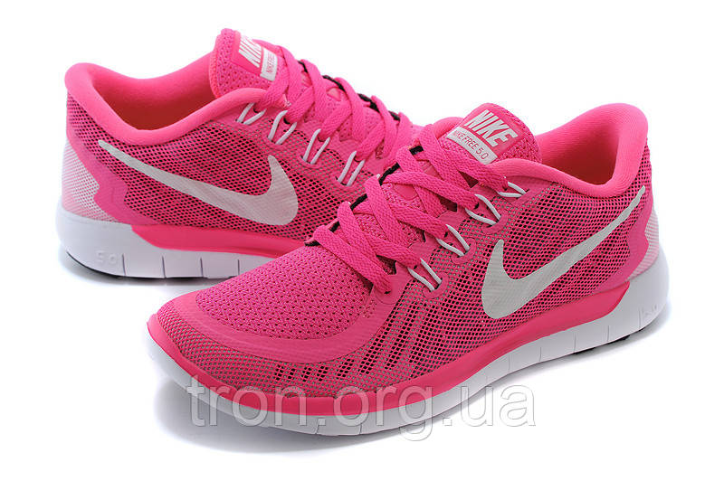 Кросівки жіночі Nike 5.0 v5 plus