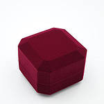 Класичні оксамитові футляри