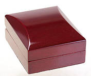 Футляри преміум класу для кілець, браслетів, кулонів