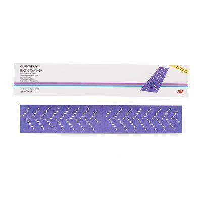 Абразивний лист 3М Hookit™ Purple+ 737U Р150+ (50456)