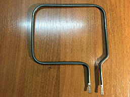 Тен для хлібопічки 700W 230V Ø 6,5 mm 200*165 mm Sanal