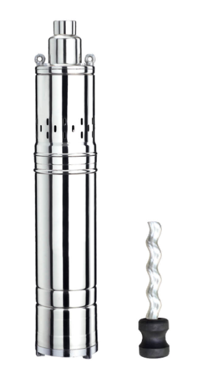 Насос шнековий занурювальний Aquatica 777213 0,75 кВт 170 м