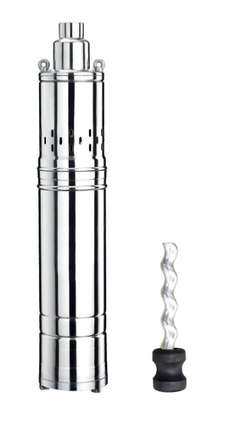 Насос шнековий занурювальний Aquatica 777213 0,75 кВт 170 м, фото 1