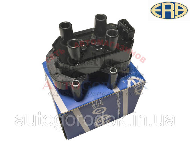 Купить Катушка зажигания Geely CK/MK (Джили СК, МК) ERA E150130005 ...