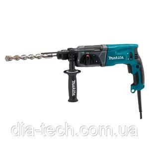 Перфоратор Makita HR 2470, фото 1