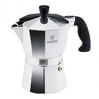 Гейзерна кавоварка на 9 чашок Vinzer VZ-89387 2097507