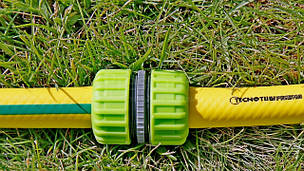 Ремонтне з'єднання для шлангів