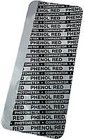 Таблетки тестерные Phenol Red, 1 блистер (10 таб.)