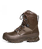 Ботинки Haix Boots Combat High Liability Brown. Gore-Tex., фото 2