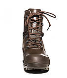 Ботинки Haix Boots Combat High Liability Brown. Gore-Tex., фото 4