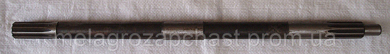 Вал главного сцепления Т-40, цена 450 грн — Prom.ua (ID#213215175)