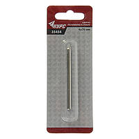 Свердло по кахлю і склу FIT 6мм