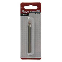 Свердло по кахлю і склу FIT 8мм