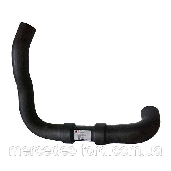 Патрубок интеркулера левый Ford Transit, Форд Транзит 2.0TDI / дизель ...