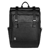 Современный модный рюкзак-мешок Arctic Hunter B00282 с отделением для ноутбука 15,6", 22л