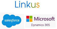 Нова версія Yeastar Linkus для Windows підтримує інтеграцію з Salesforce Microsoft Dynamics CRM і 365