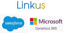 Нова версія Yeastar Linkus для Windows підтримує інтеграцію з Salesforce Microsoft Dynamics CRM і 365