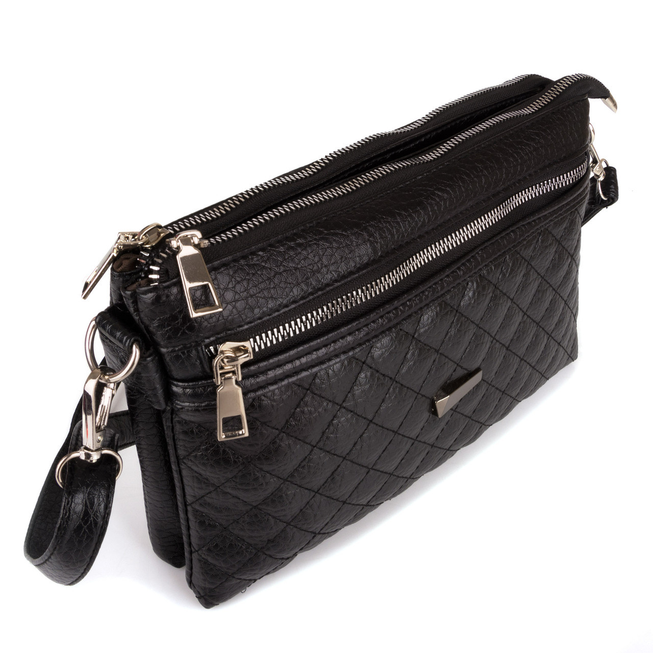 Жіноча сумочка через плече Bagira 206