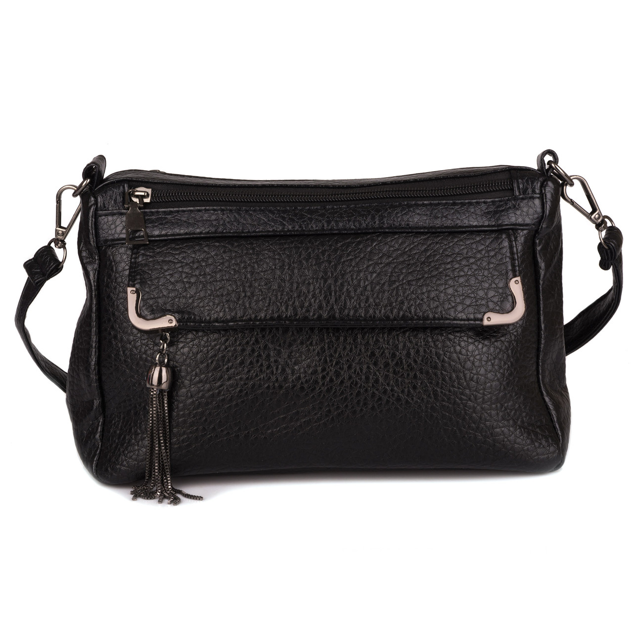 Жіноча сумочка через плече Bagira 889