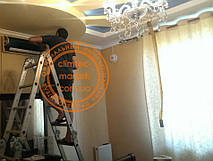 Вентиляция в частном доме - коттедже 3