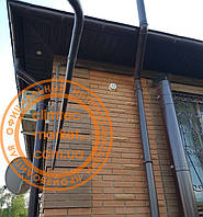 Вентиляция в частном доме - коттедже 7