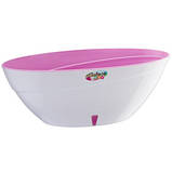 Вазон Calipso 3.3 л. Крем — Білий, фото 3